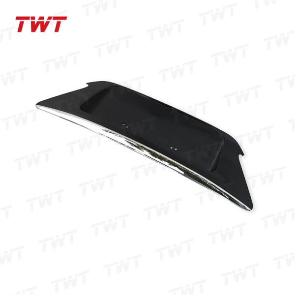 Lexus ES350 2009-2012 Rear ABS Luggage Compartment Garnish