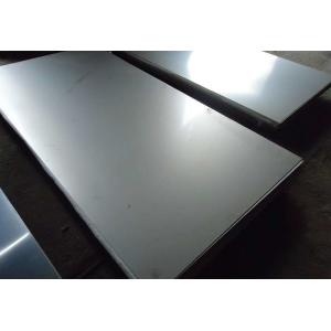 EXW Stainless Steel Sheet 304 2b Finish With ISO Certificate