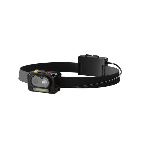 Buy 4gc Smart Headlamp Flashlight Camera With Monitoring Function With Monitoring Background at wholesale prices