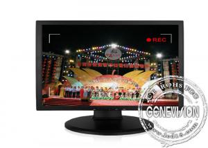 China 8 Bit  Medical Lcd Monitor HD 32 With 1366x 768 , Wide Viewing Angle on sale