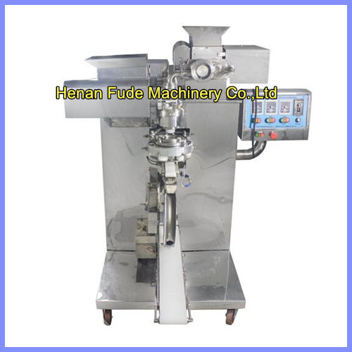 glutinous rice ball forming machine, tapioca balls making machine, tang yuan machine
