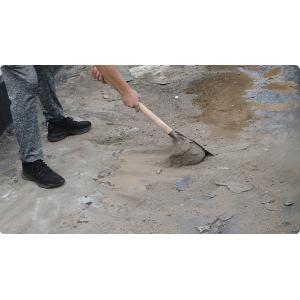 Non-Curing Rubberized Asphalt Waterproof Coating Industrial-Grade Waterproofing