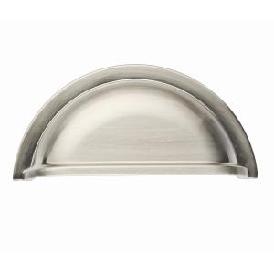 Quality Simple Cabinet Knobs And Pulls , Kitchen Hardware Pulls Perfect Fitting Screw Install for sale