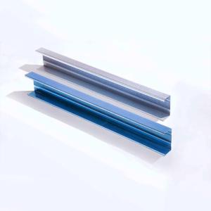 Solar Energy System Cold Bending Galvanized C Channel