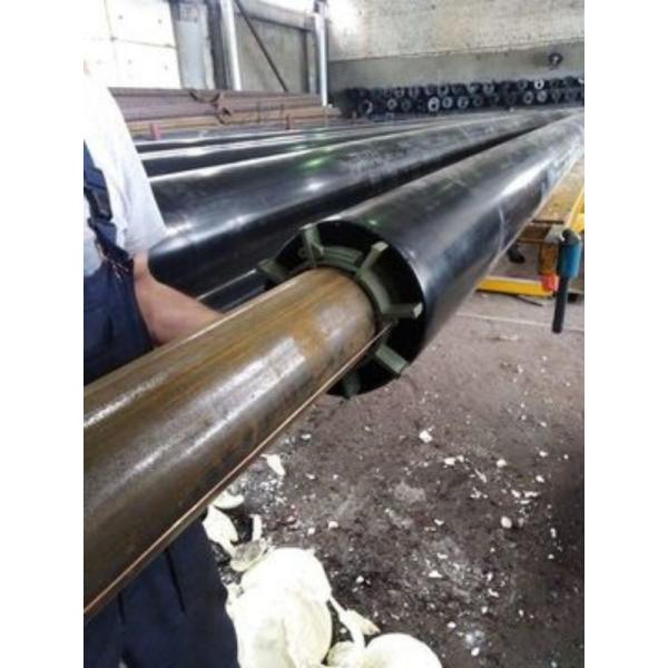 Insulated Pipe Internal Conjoined Spider，HDPE Holder