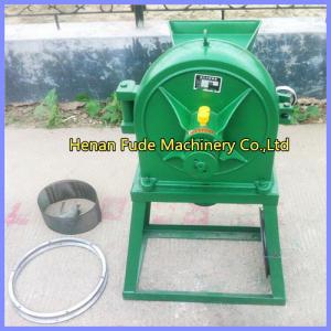 Quality dry chilli flour mill, cumin flour milling machine,chinese medicine crusher for sale