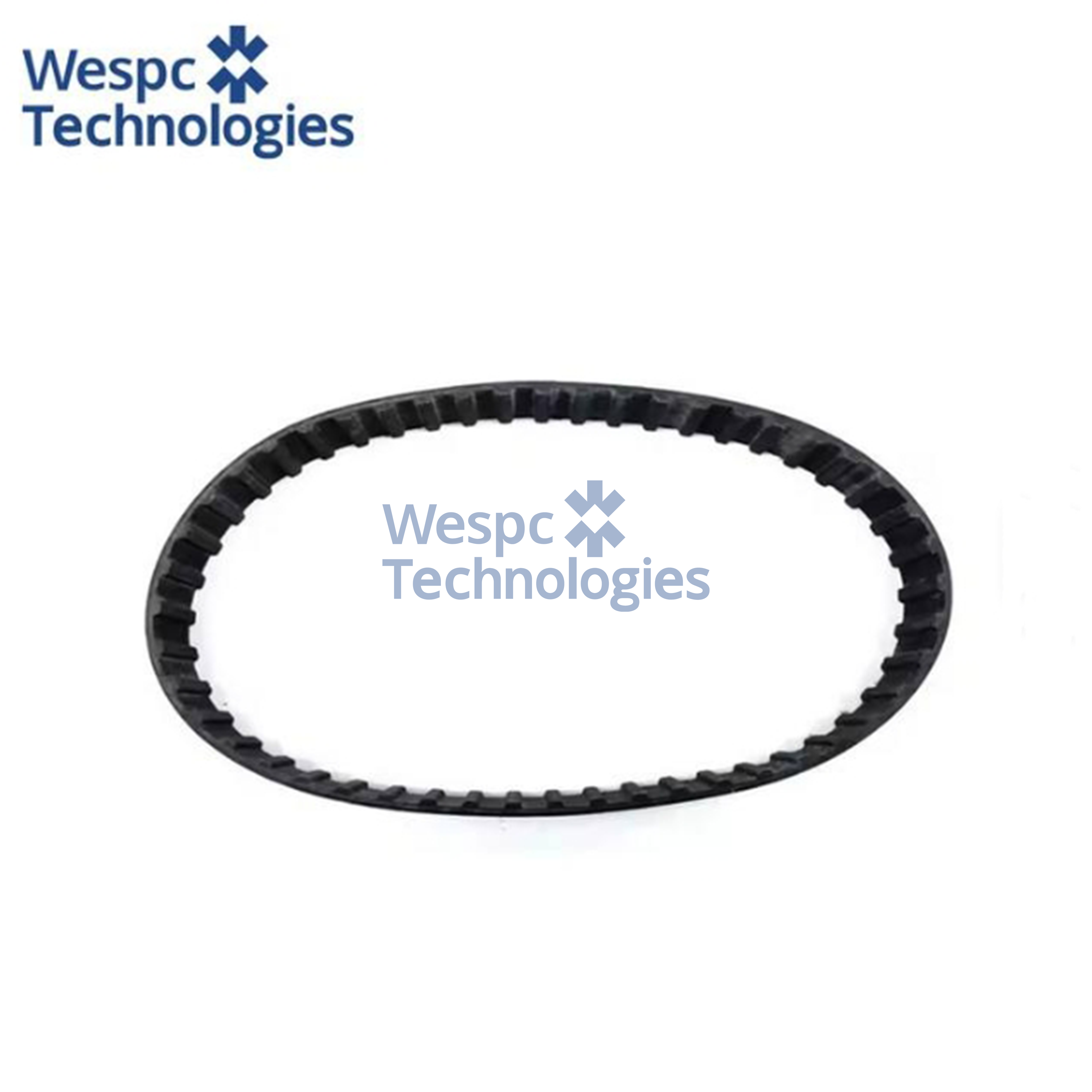 WESPC 2614E018 Belt for Diesel Engines Fits Perkins 2614B Series OEM Quality