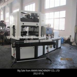 Quality one step fully automatic injection and blow moulding machine AM60 for sale