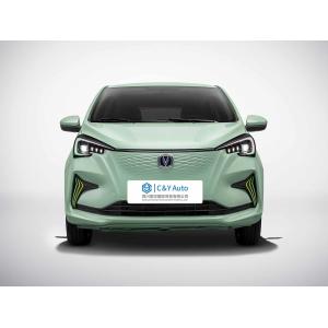 Changan Benben Estar Mini EV Car Electric Vehicle Hatchback 55kW