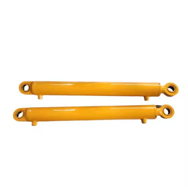 Hydraulic cylinder 50*30*320 Manufacturer Direct Supply, Custom Double-Acting Hydraulic Cylinder for Power Steering System