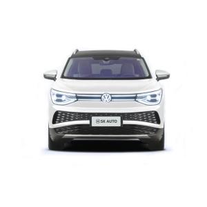 VW Id6x 4wd Volkswagen Electric Car ID6 Single Speed Gearbox SUV 7 Seater