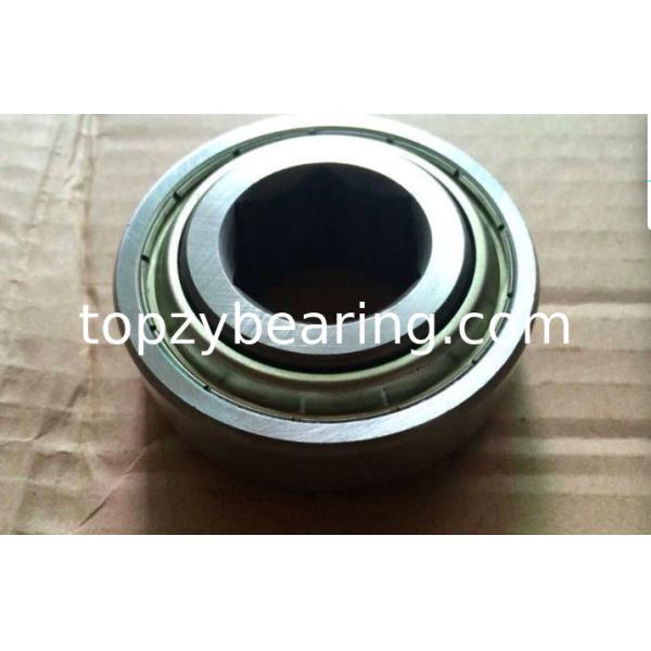Round bore Agricultural bearing W208PPB2 W208PPB23 W209PPB2 W209PPB4 W210PPB2 W210PPB5 W211PPB2 W214PPB2 W214PPB9