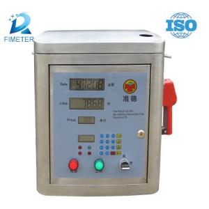 Winery Stainless Steel Olive Oil Dispenser Vinegar Filling Machine