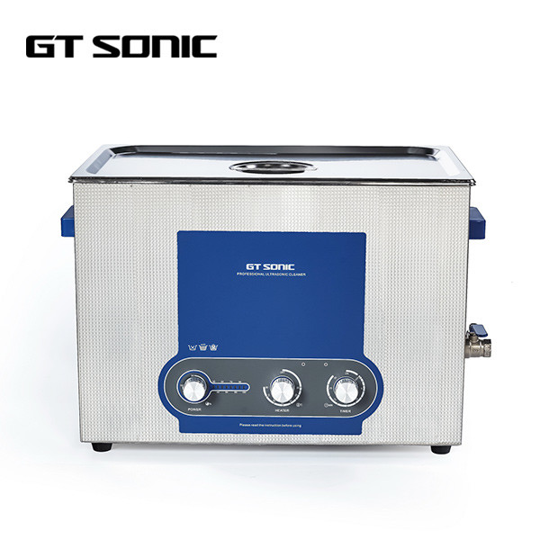 500W Large Ultrasonic Cleaner Power Adjustable Powerful Ultrasonic Cleaning