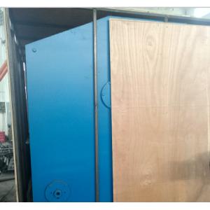 28kw PLC Rapid Scarf Decatizing Machine For Garment Industry