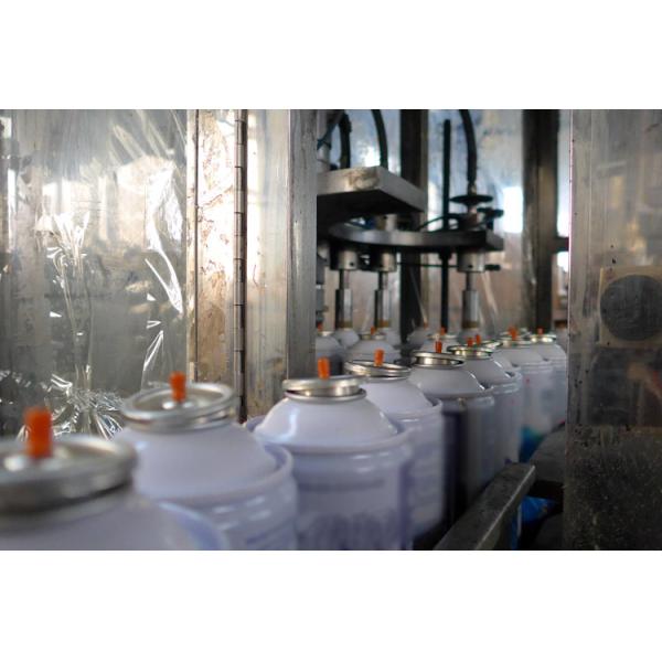 Aristo Industries Corporation Limited