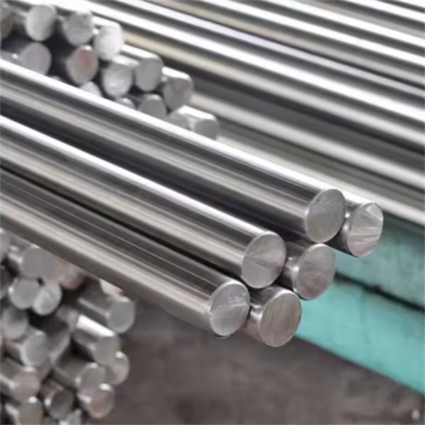 AISI 410 Stainless Steel Threaded Bars M20 Size For Pressure Vessel Construction