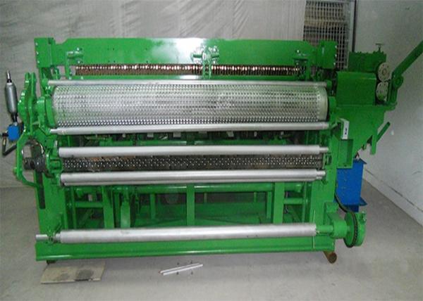 Buy BRC Weld Wire Mesh Machine at wholesale prices