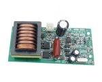 Wireless Fire Alarm PCB 1oz / 2oz Printed Circuit Board Assembly