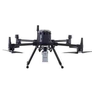 OEM CHCNAV AlphaAir 450 UAV Drone Survey And Mapping 256GB