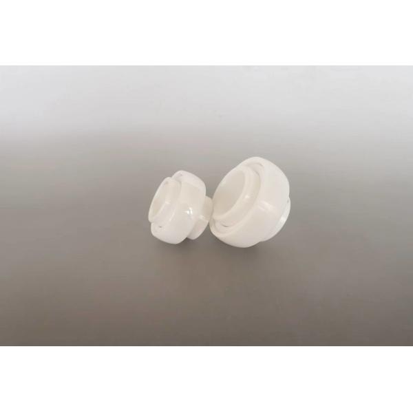 UC203 UC202 uc201 SSiC zro2 ball bearing Ceramic Insert Bearings Adapting Thread