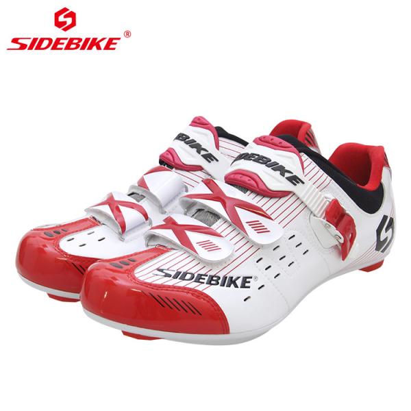 Waterproof Breathable Cycling Shoes Footwear Low Wind Resistant Bike Bicycle Sneakers