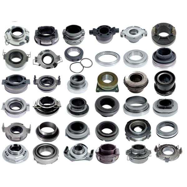 Hydraulic Clutch Release Bearing , Daihatsu / Toyota Thrust Release Bearing