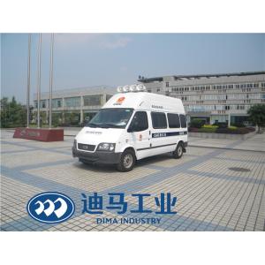 Quality Food Drug Testing 3.056 L Special Operations Vehicles for sale