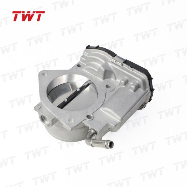 Twt 22030-25010 Superior Electronic Car Assembly W/Throttle Position Sensor Body for Toyota Lexus Es350 300H 2##