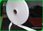 230gsm 280gsm Cardboard Paper Roll / High absorption Food Grade Fiber Natural