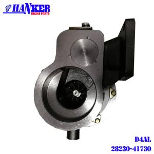 28230-41730 708337-0002 Hyundai D4AL GT17 Turbocharger