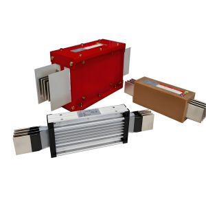 Quality IP68 Magnesium Alloy Electrical Busduct 630A-6300A LV Bus Duct for sale