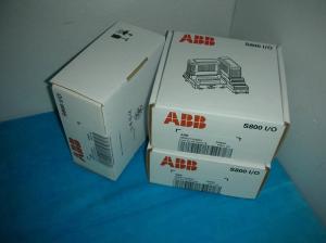 Quality ABB PLC Module 3BSE000470R1 PFBK105 Controller Module for sale