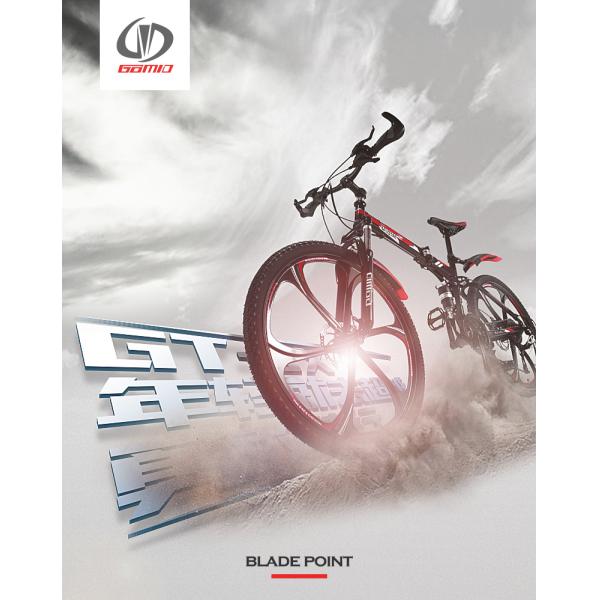 Comfortable Swallow Handlebar Fat Tire Bike OEM Customizable Snow Mountain Beach Cruisers Cycle Bicycle 26inches