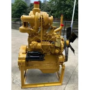 Quality Excavator Engine Parts with erpillar 3304 Engine for sale