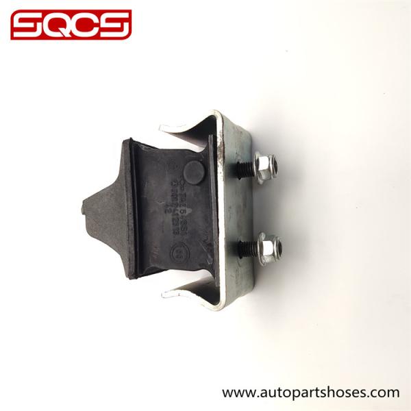 A9012412513 SPRINTER 3T Rubber Engine Mounting 9012412513 For MERCEDES BENZ