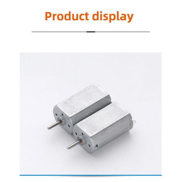 Faradyi Customizable Welcome To Inquiry Price CCW/CW 180 Mini Micro Electric Bldc Brushless Dc Motor For Condenser Fan Electric
