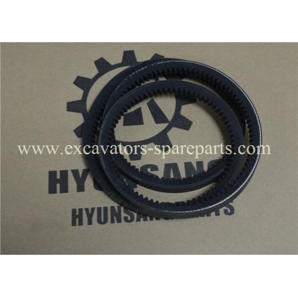 2614B553 2614B558 Engine V-Belt For Perkins Linde JCB AVX13X1325 AVX13X1312