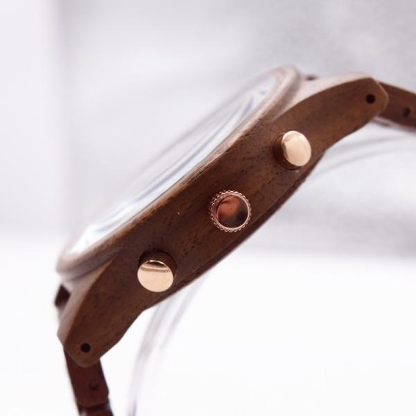 Mens Stainless Steel Chronograph Watches