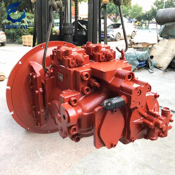 Excavator spare part K5V212DPH K5V212 main pump SY485 SY500 SK460 SK480 hydraulic pump