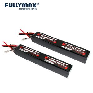 China STAMINA 70C 12S Lipo Battery 12v 5000mah 44.4V Li Polymer RC Airplane Battery Pack on sale