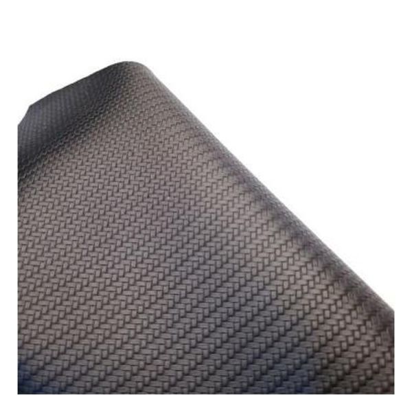 Wear Resisting Pvc Weave Pattern Tear Resistance Artificial Synthetic Leather Car Sofa Leather Fabric