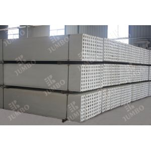 Buy cheap Soundproof Hollow Core Concrete Panels from wholesalers