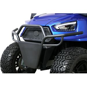 New fashional electric golf car with 10.3inch screen