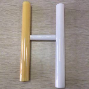 Quality Wear Resistance Polished Alumina Ceramic Rod High Grade Ceramic Rod for sale