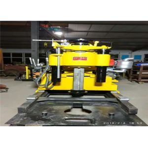 Quality Multifunction Water Borehole Drilling Machine For Construction Drilling for sale