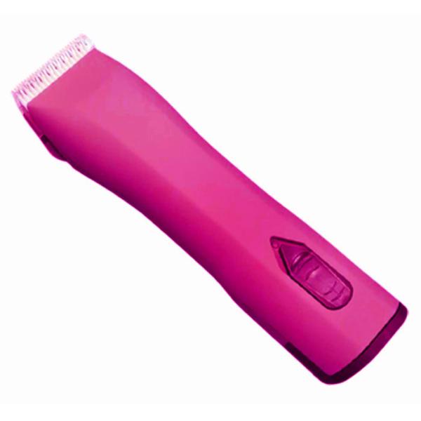 Baoda cordless pet grooming clipper 30W for dog hair clipping