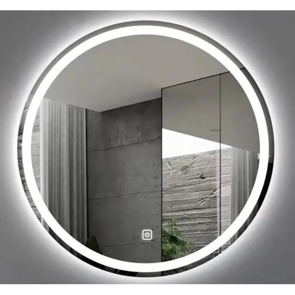 178 Degree Smart Mirror Voice Control Multi-Functional