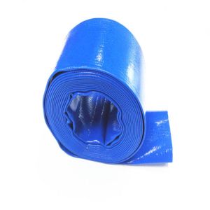 1inch 2inch 3inch 4inch 6inch 8inch PVC flexible dischargable agricultural