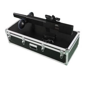 Portable Drone Signal Jammer UAV/Drone Signal Jamming System, Portable Drone